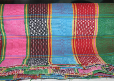 手工老粗布與針織品批發(fā) 品牌選擇與原料采購指南