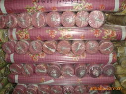 長興瑞宇紡織品廠 化纖坯布產品列表與針織品及原料批發指南